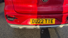 MG ZS 1.5 VTi-TECH Exclusive 5dr Petrol Hatchback